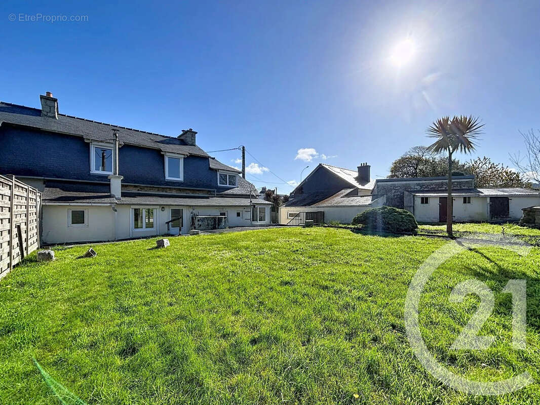 Maison 120 m² à Lannion  - photo 11