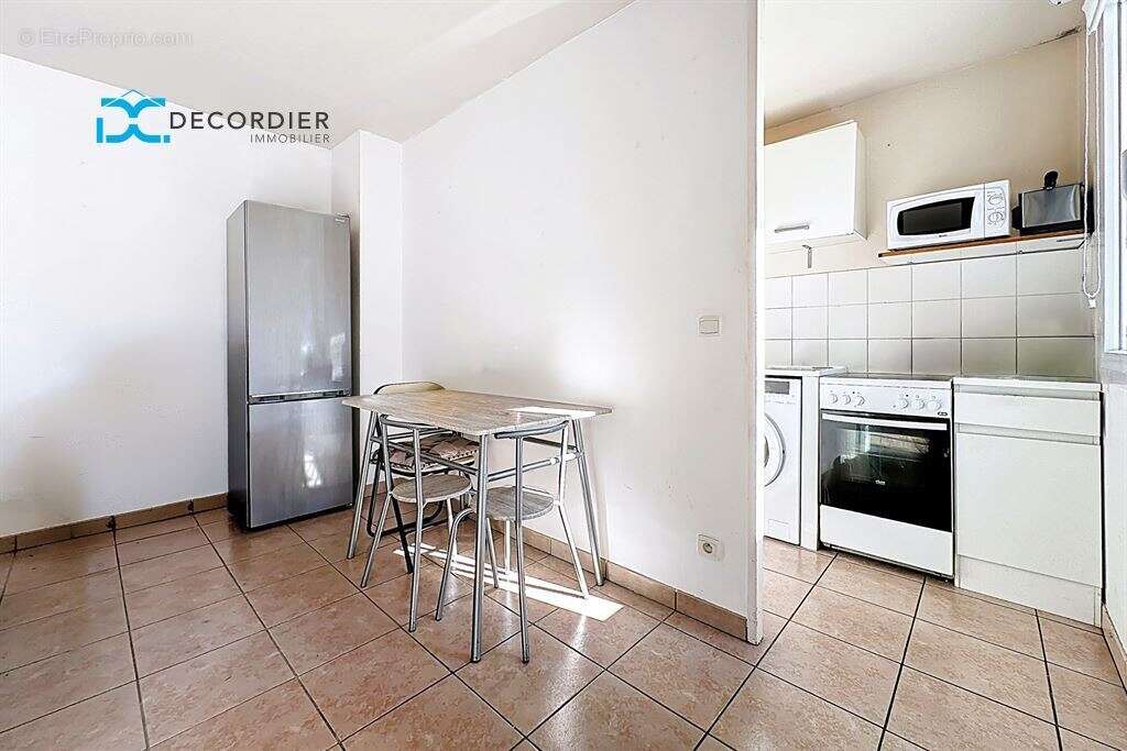 Thonon-les-bains est – t2 lumineux avec balcon & parking - photo 6