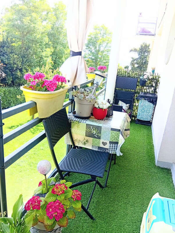 Appartement à ARGENTEUIL