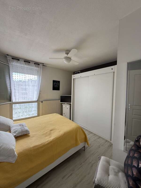 Appartement 84 m² à Grenoble  - photo 6