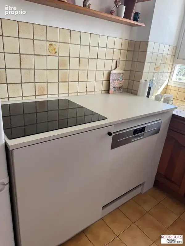 Appartement 89 m² à Poitiers  - photo 7