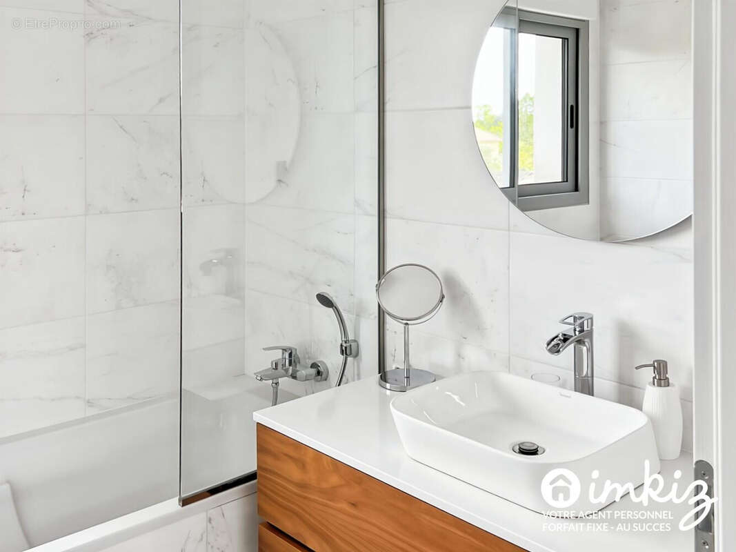 Maison 5 pièces - photo 12