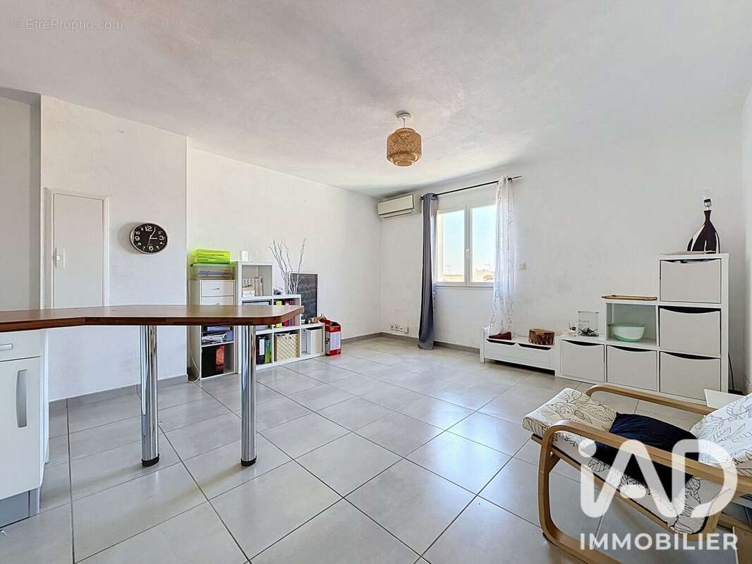 Photo 7 - Appartement à RIVESALTES