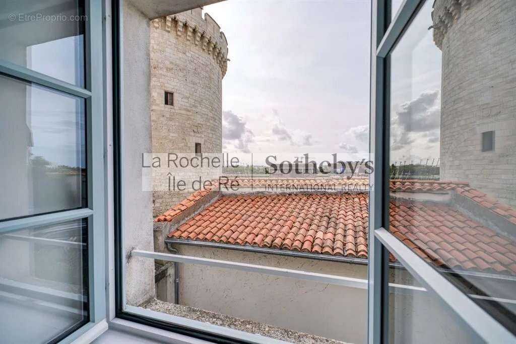 Appartement de Charme au Pied de la Tour de la Lanterne - photo 5