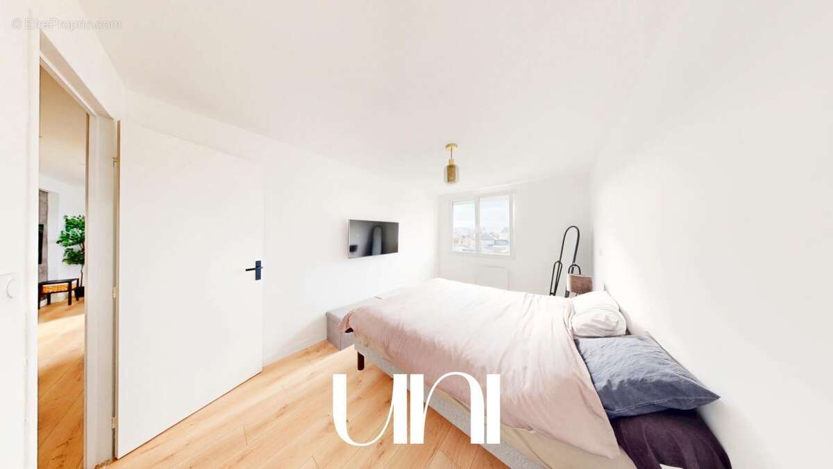 Appartement à CAEN