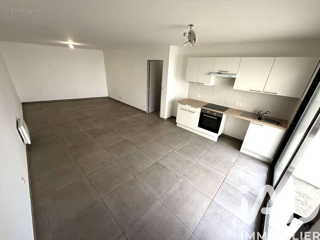 Photo 2 - Appartement à SAINT-GERVASY