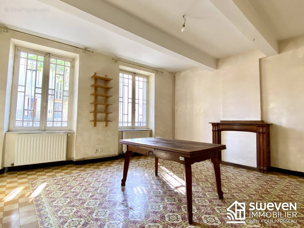Maison 130 m² à Trebes  - photo 1
