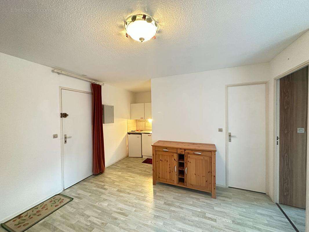 Appartement type T2 200 m Plage - photo 7