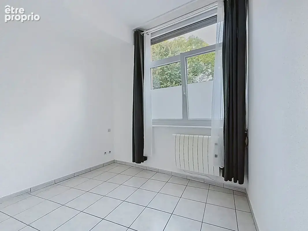 Strasbourg neudorf - studio 30 m² - photo 4