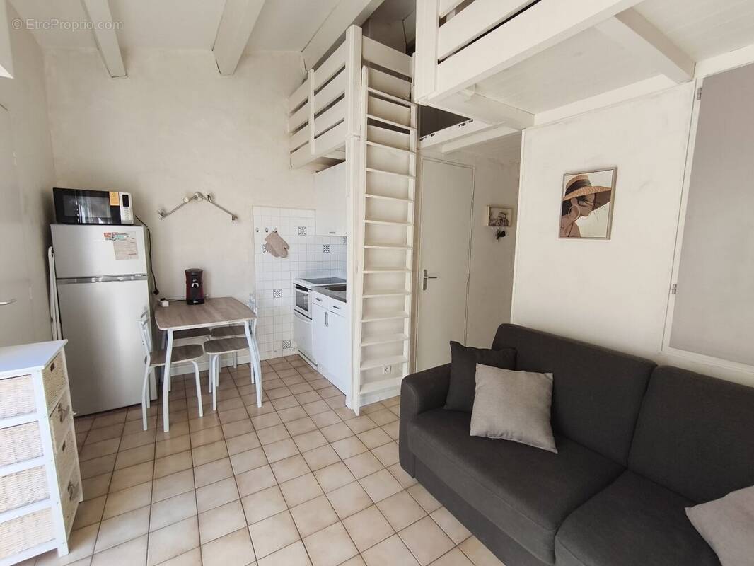 Appartement à AGDE