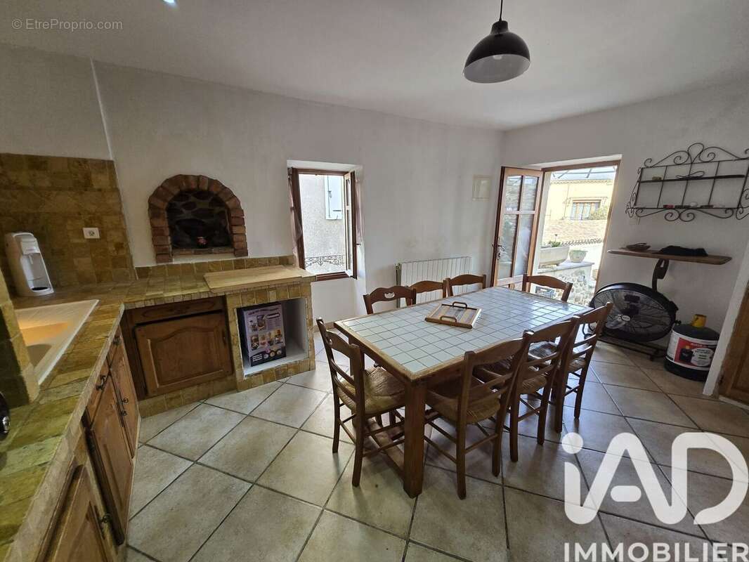 Photo 7 - Maison à ALLEGRE-LES-FUMADES