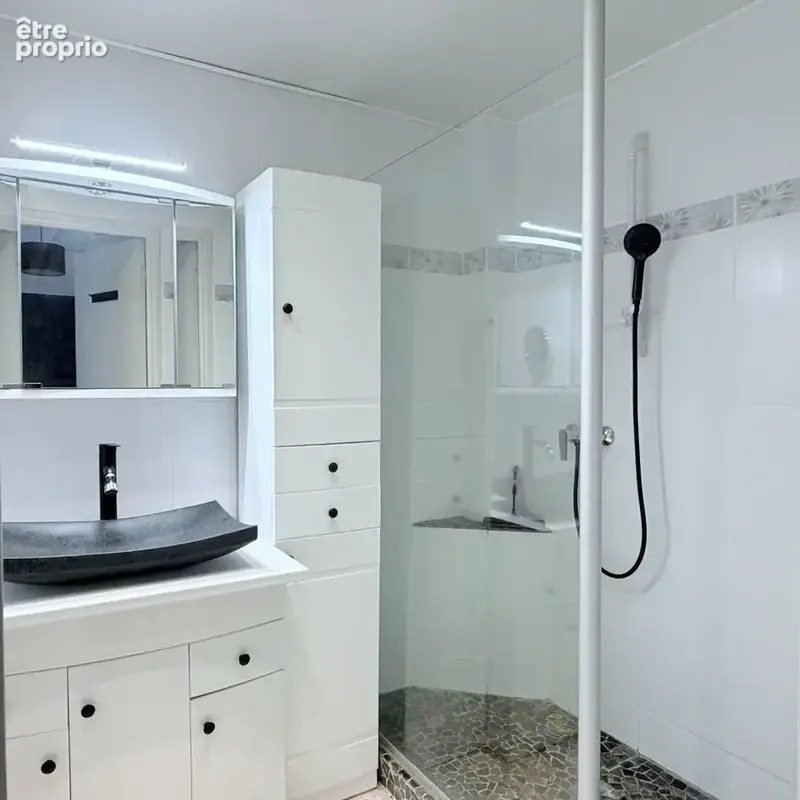 Appartement Beziers 3 pièce(s) 74.84 m2 - photo 10