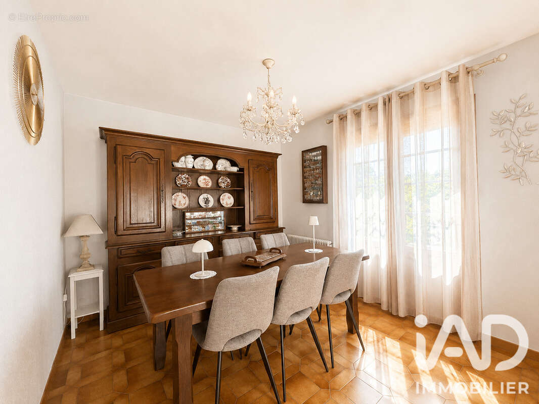 Maison 120 m² à Tavers  - photo 5