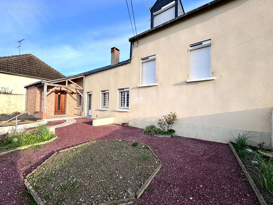 Maison à LAVAL