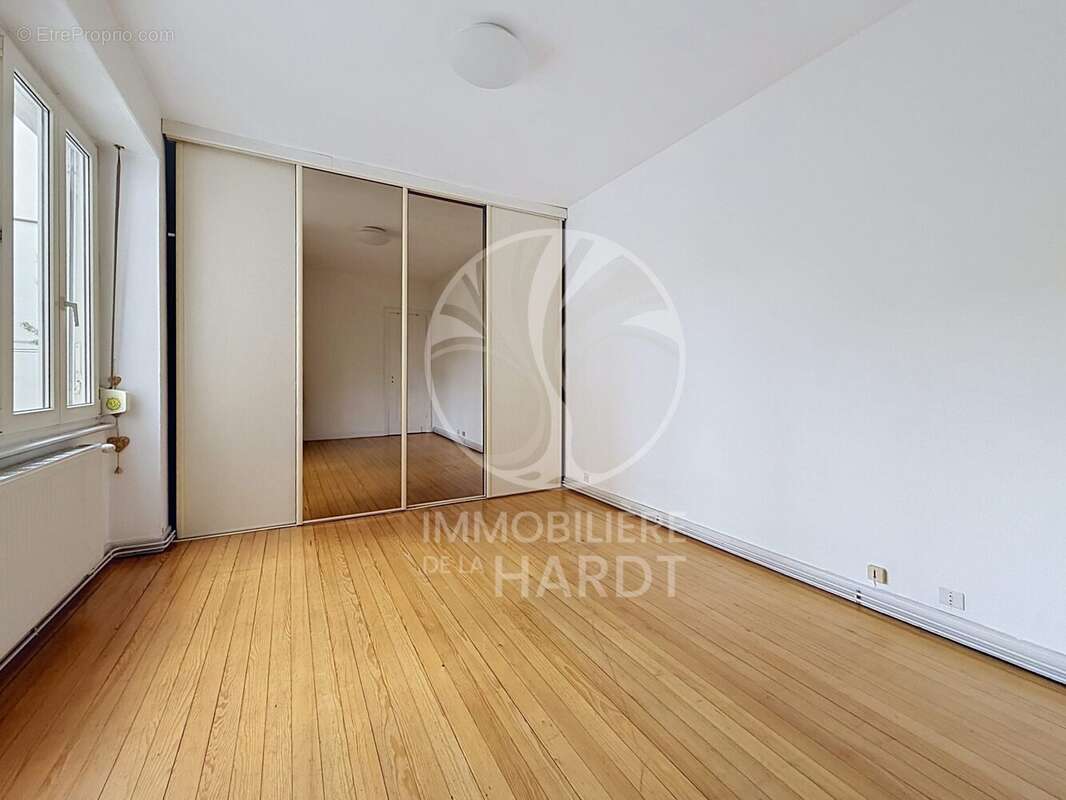 Appartement 84 m² à Mulhouse  - photo 8