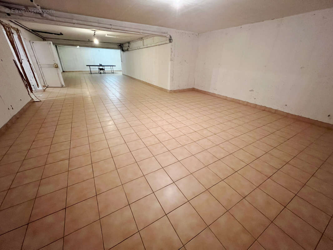 Maison à VILLEFRANCHE-SUR-MER