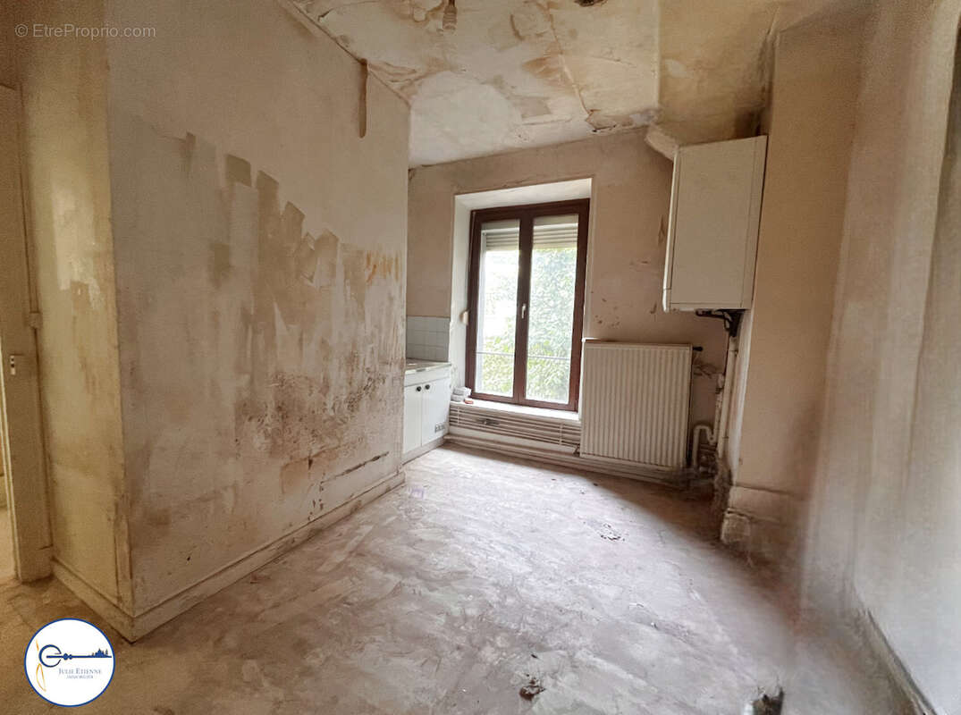 Appartement à EPINAL