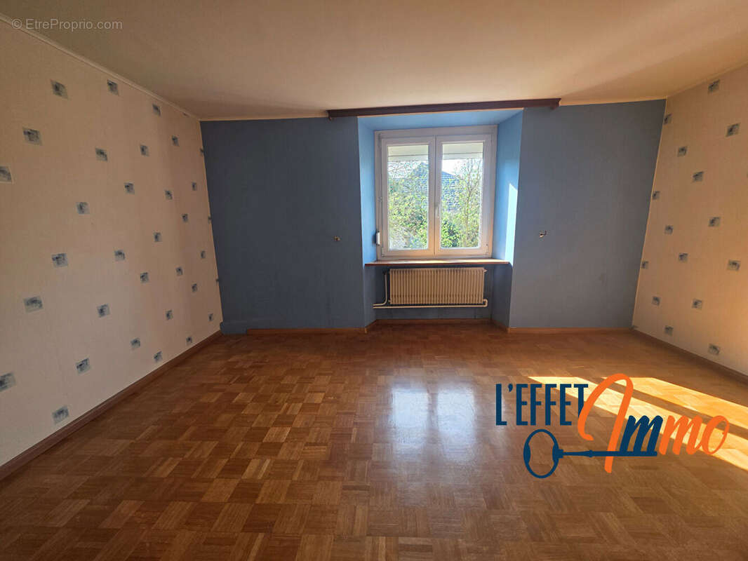 Maison à WUENHEIM