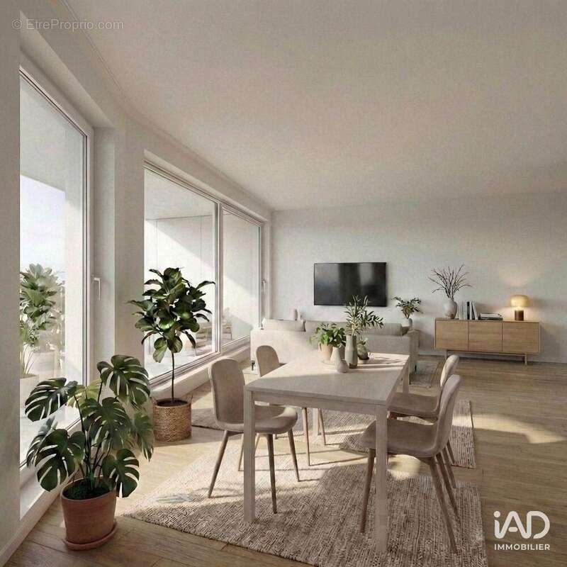 Photo 2 - Appartement à VANNES