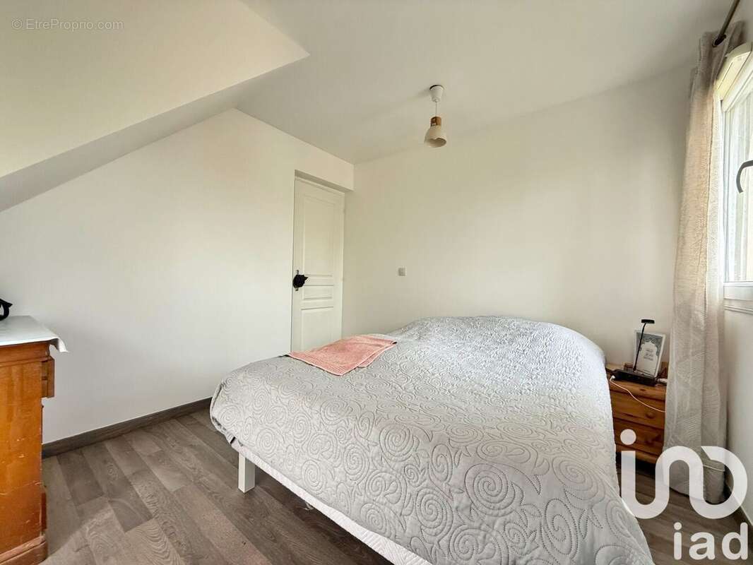 Photo 5 - Maison à MORANGIS