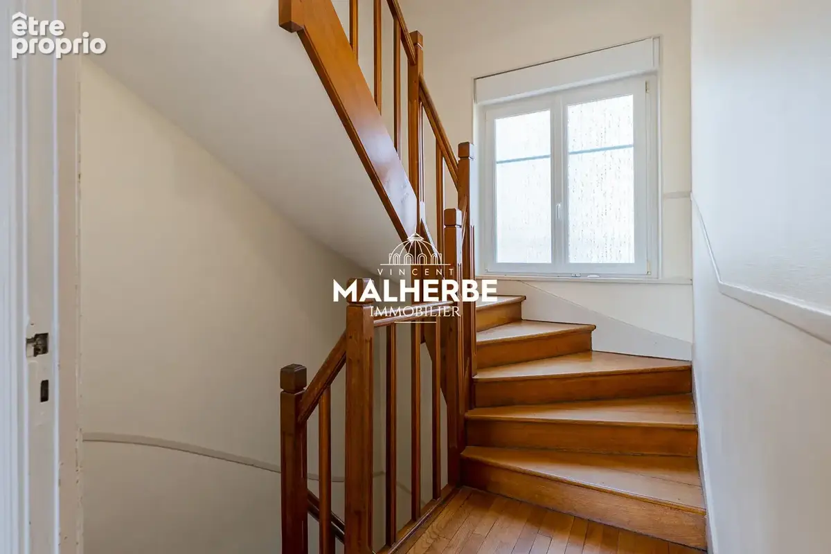 Parfait etat pour cette maison ville à saurupt - photo 9