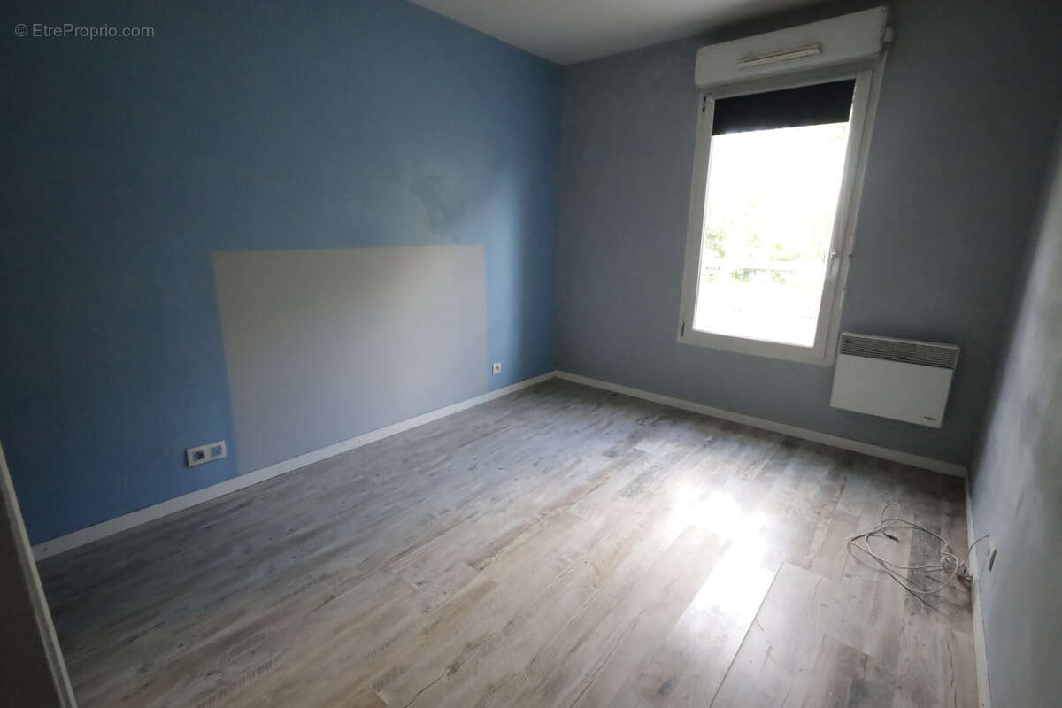 Appartement 3 pièces 2 chambres - Bords de Seine - photo 5