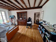 Appartement à EGRISELLES-LE-BOCAGE