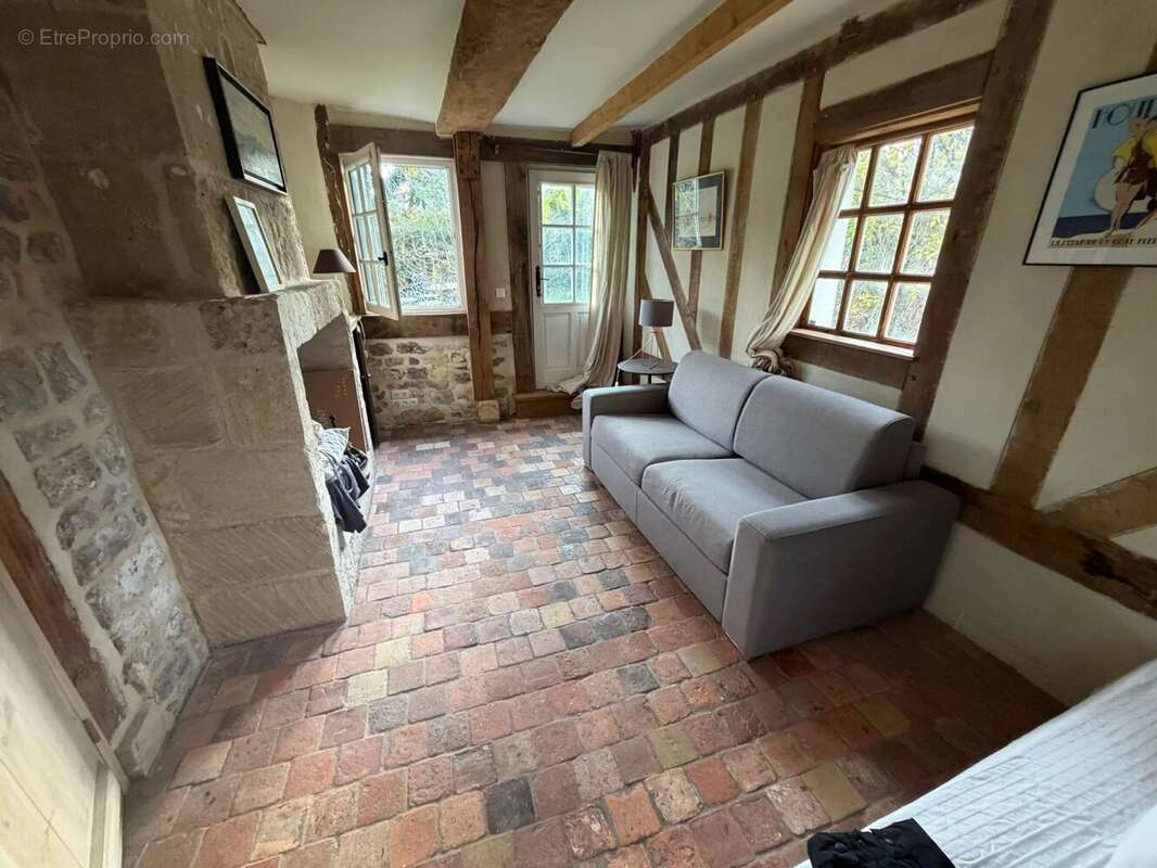 Maison à HOULGATE