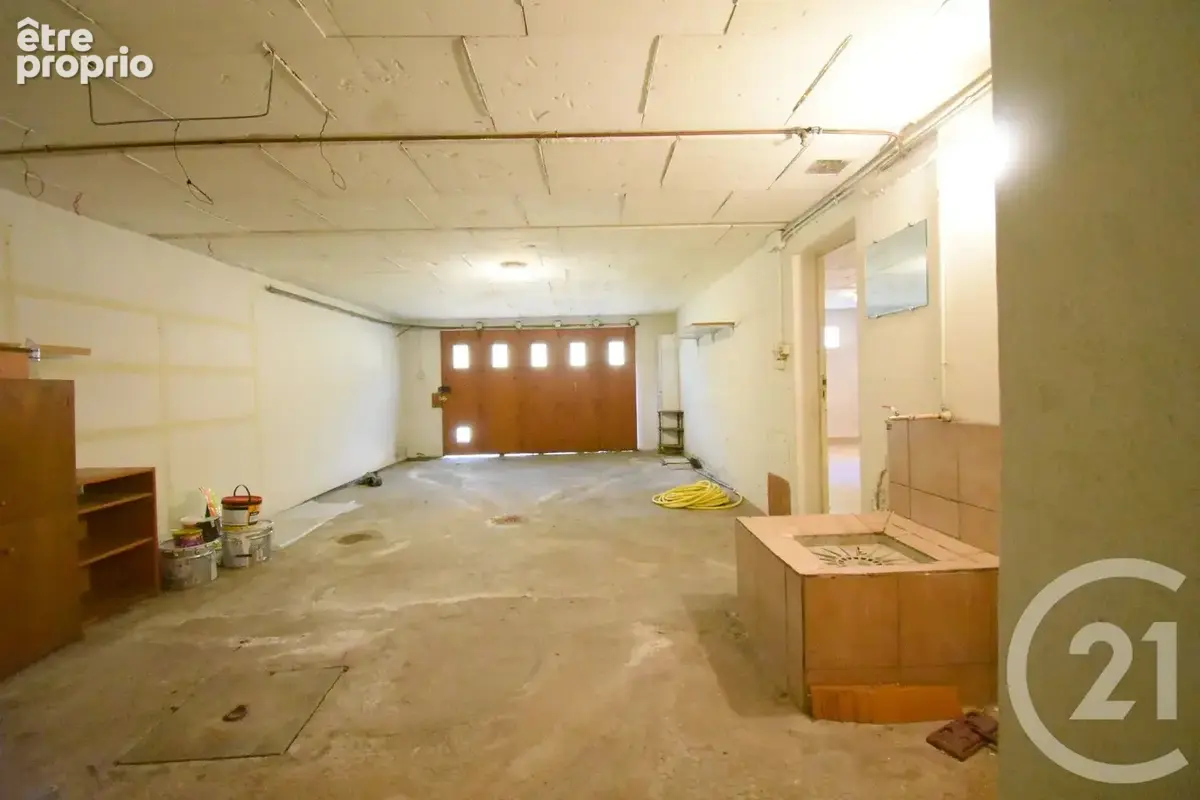 Maison 6 pièces 141 m² à vendre à Abrest (03200) - photo 11