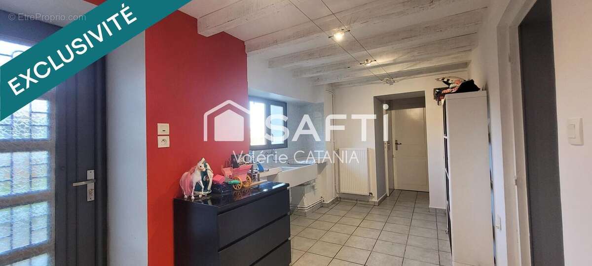 Photo 9 - Maison à VELANNE