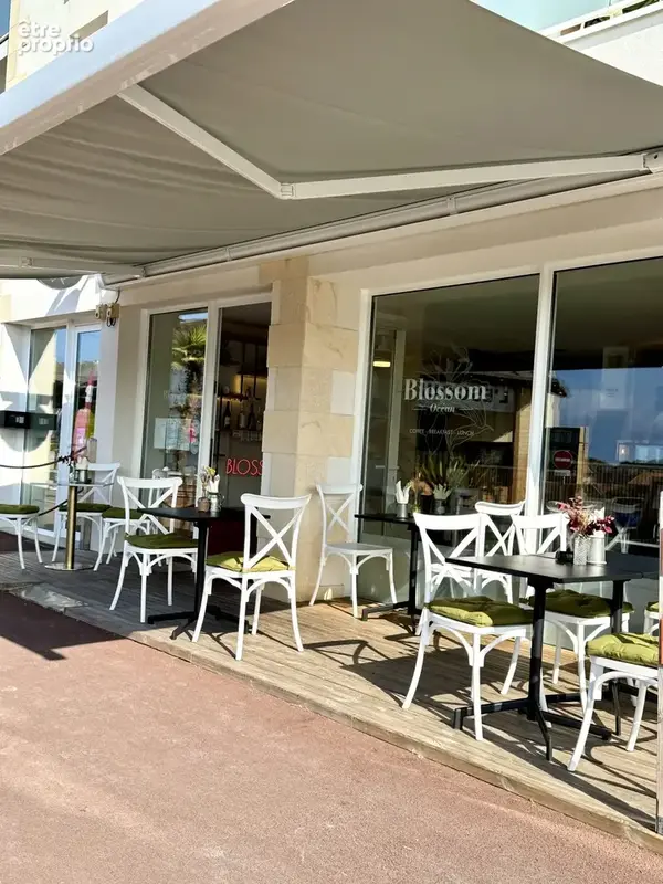 50 m² à Lacanau  - photo 8