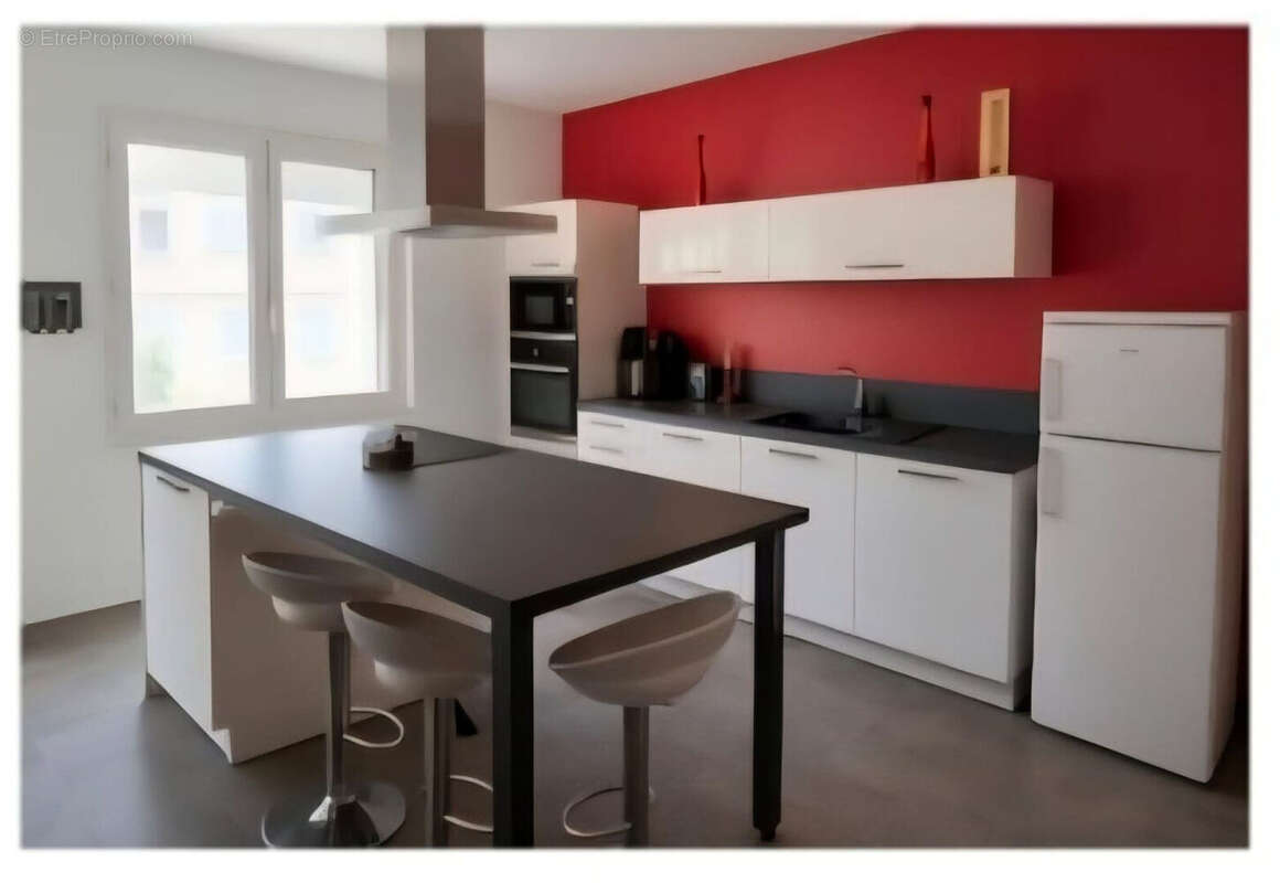 Maison à CHATELLERAULT