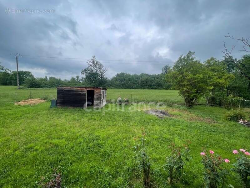 Maison à vendre 3 pièces BETAILLE (46) - photo 8