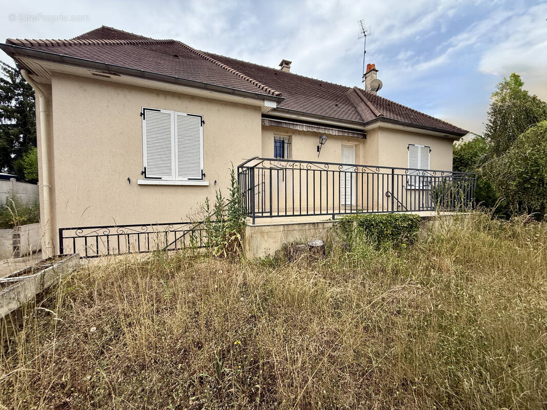 Maison à GIEN