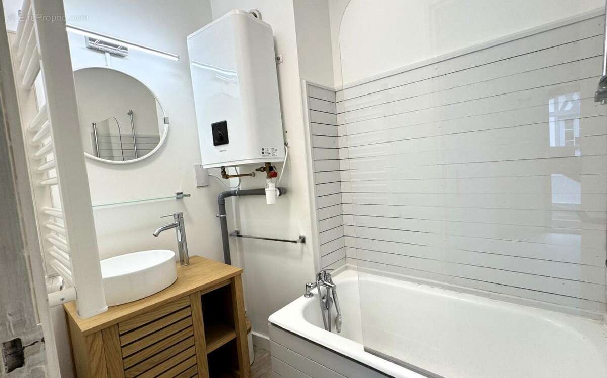 Appartement à ROUEN