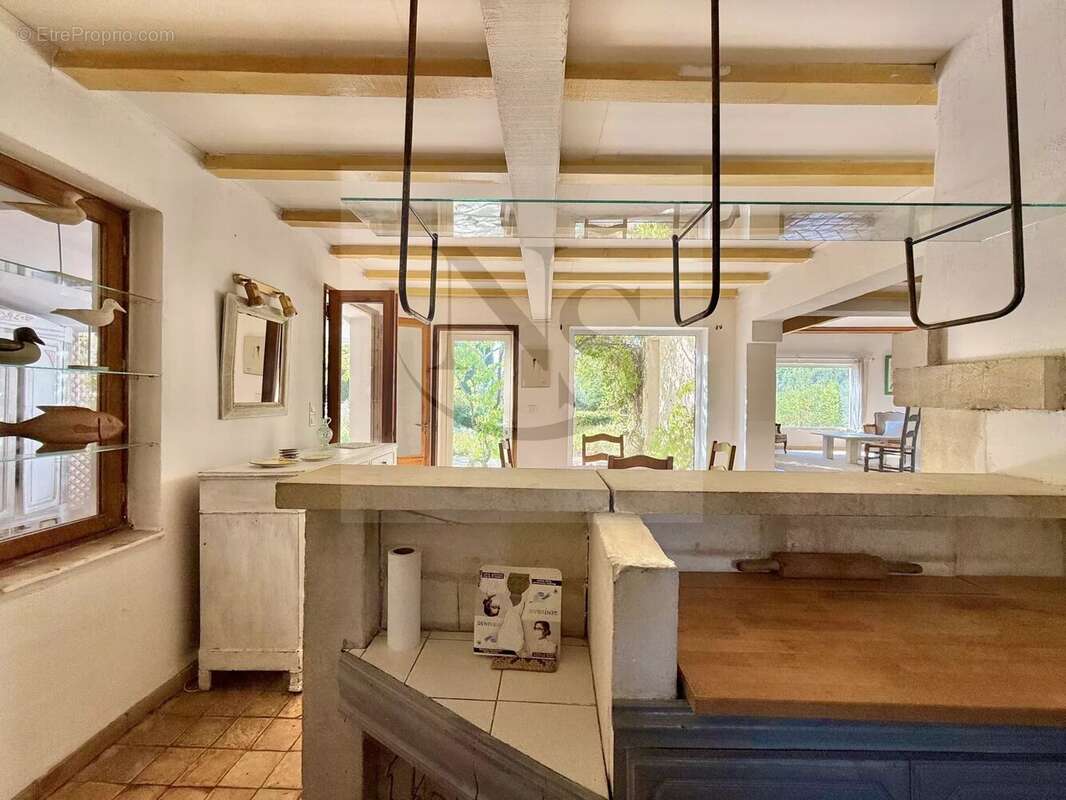 Maison à AIX-EN-PROVENCE