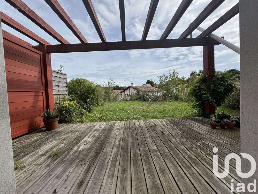 Photo 4 - Maison à MOUGUERRE