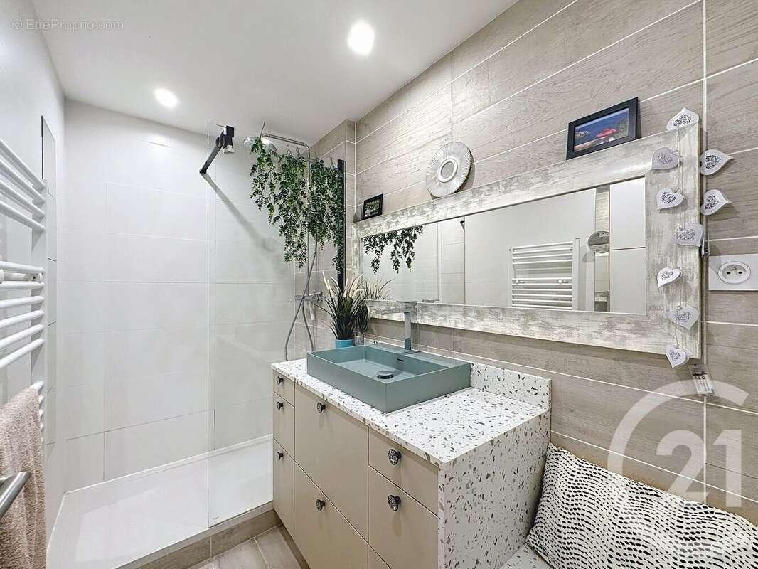 Photo 4 - Appartement à MONTPELLIER