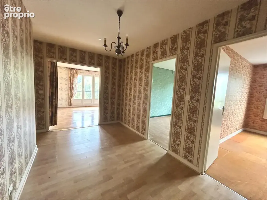 Appartement 4 pièces 85 m² à vendre à Saint-Brice-Courcelles (51370) - photo 2