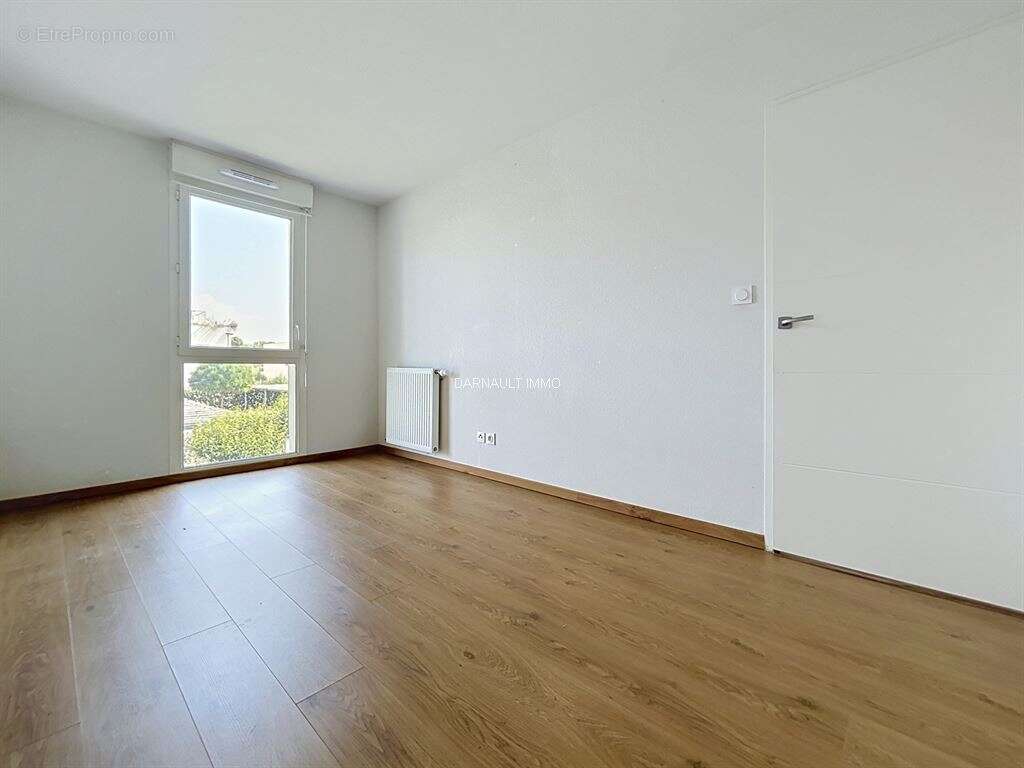 Appartement à CASTANET-TOLOSAN