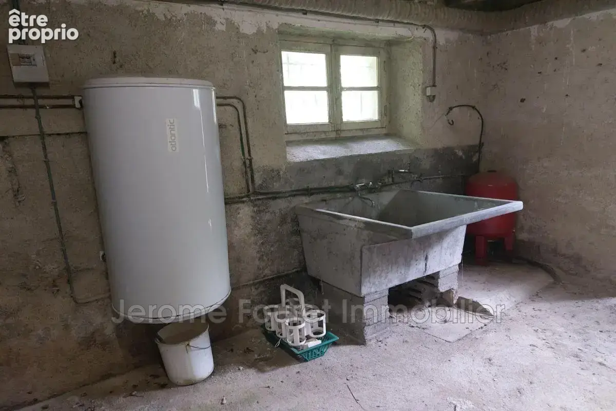 vente maison 6 Pièce(s) - photo 20