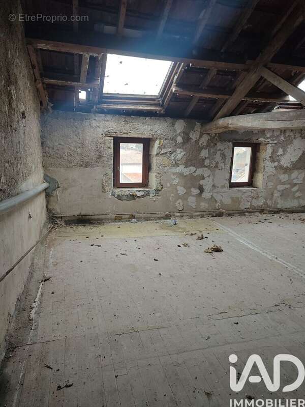 Photo 9 - Maison à THOUARS