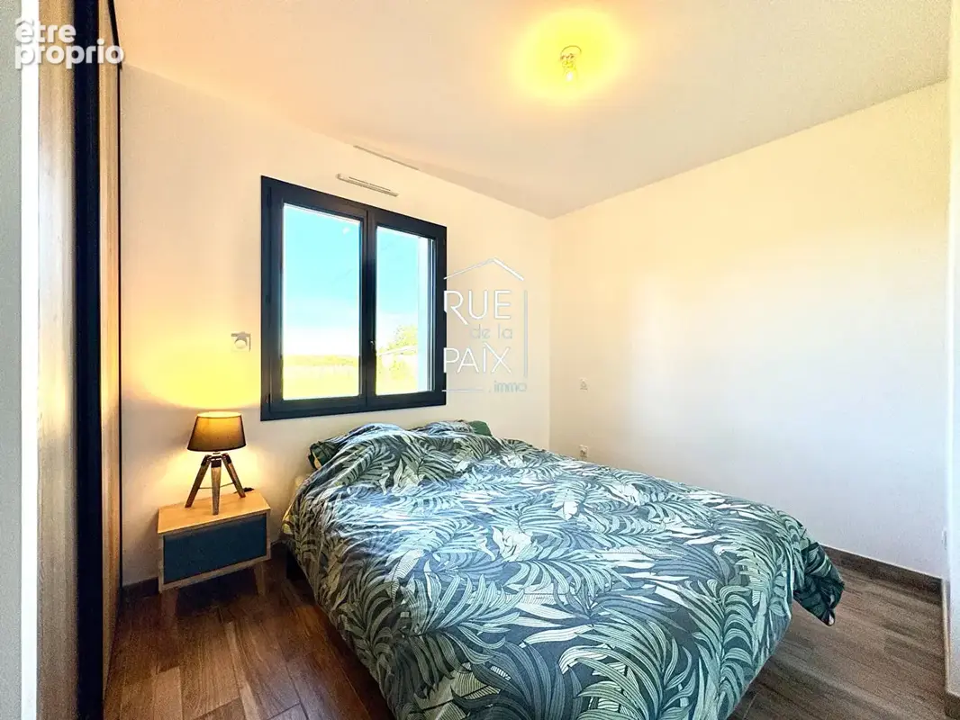 Maison Champigny En Rochereau 4 pièce(s) 107.64 m2 - photo 4