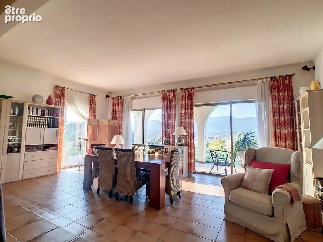 Maison 6 pièces 180 m² à vendre à Saint-Chinian (34360) - photo 5
