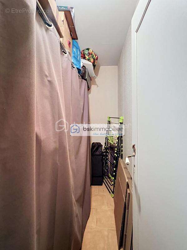 Appartement à CORBEIL-ESSONNES