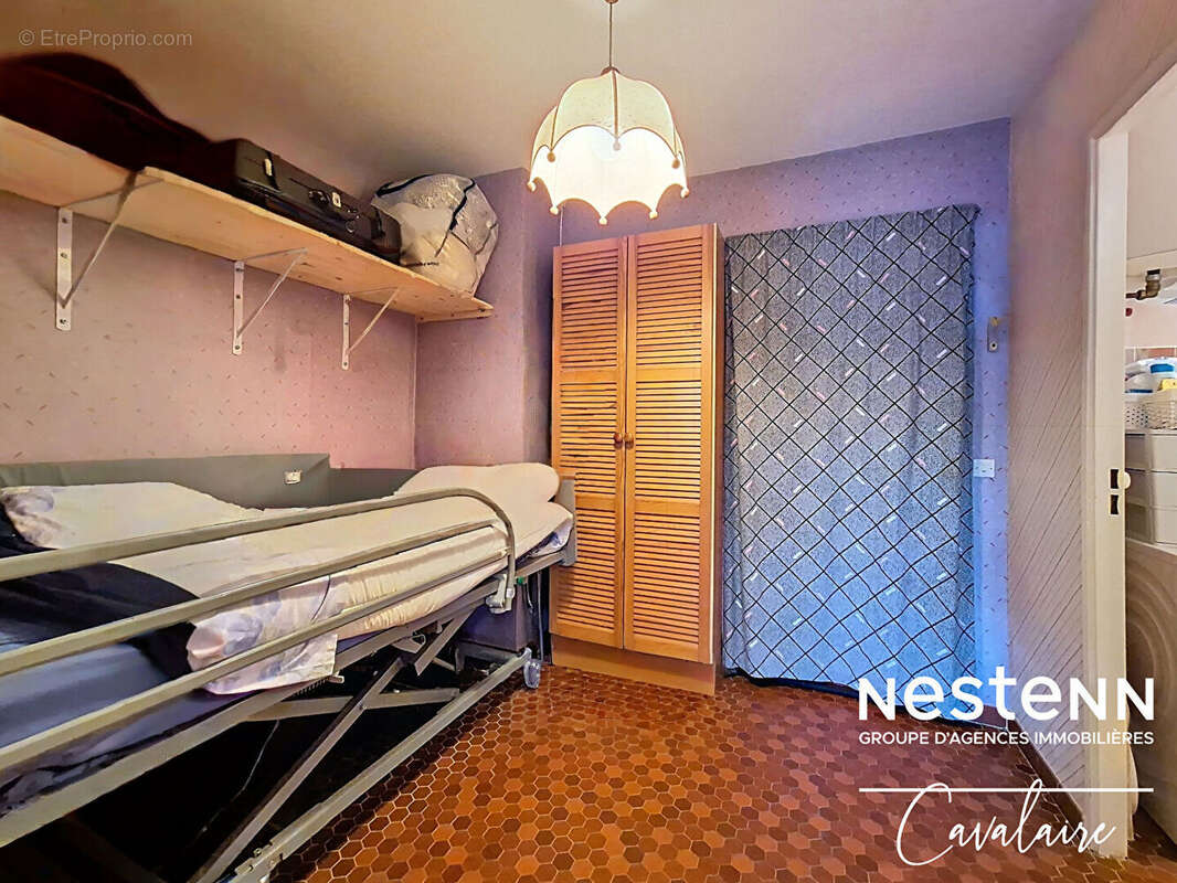 Appartement à LA CROIX-VALMER