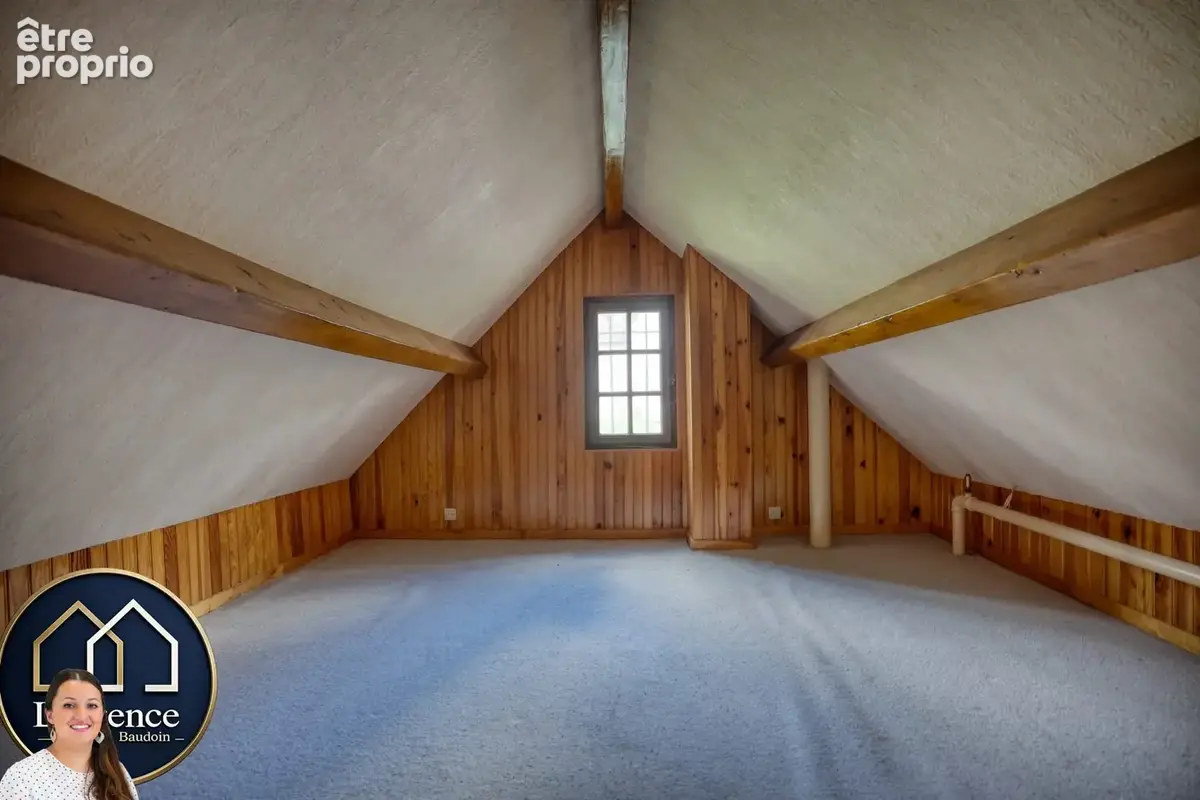 Maison 8 pièces 115 m² à vendre à Coulombs (28210) - photo 8