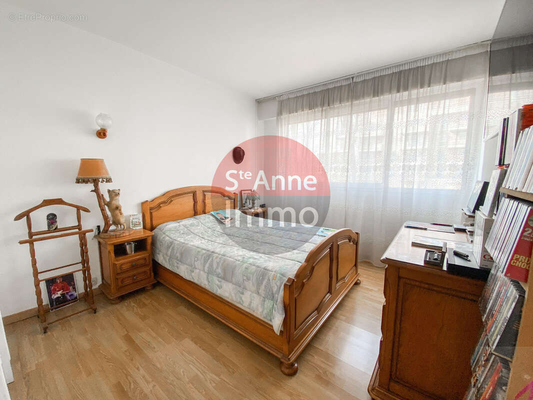Appartement à AMIENS