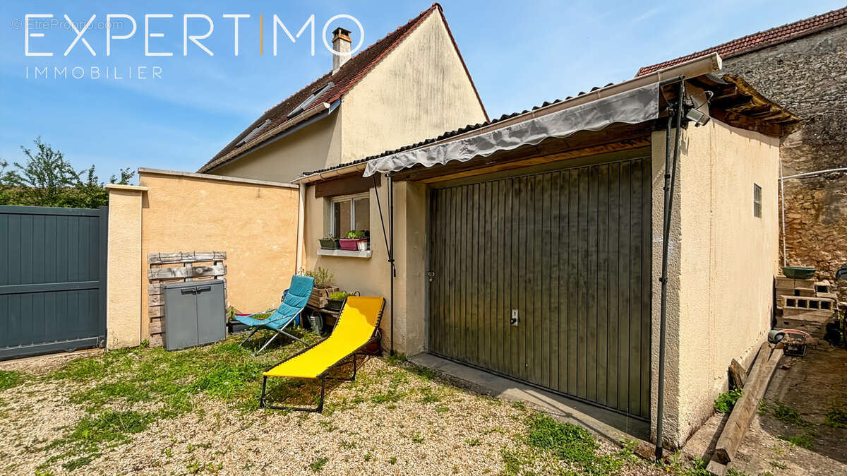 Appartement à ETAMPES