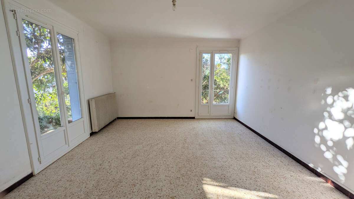 Appartement à SOREDE